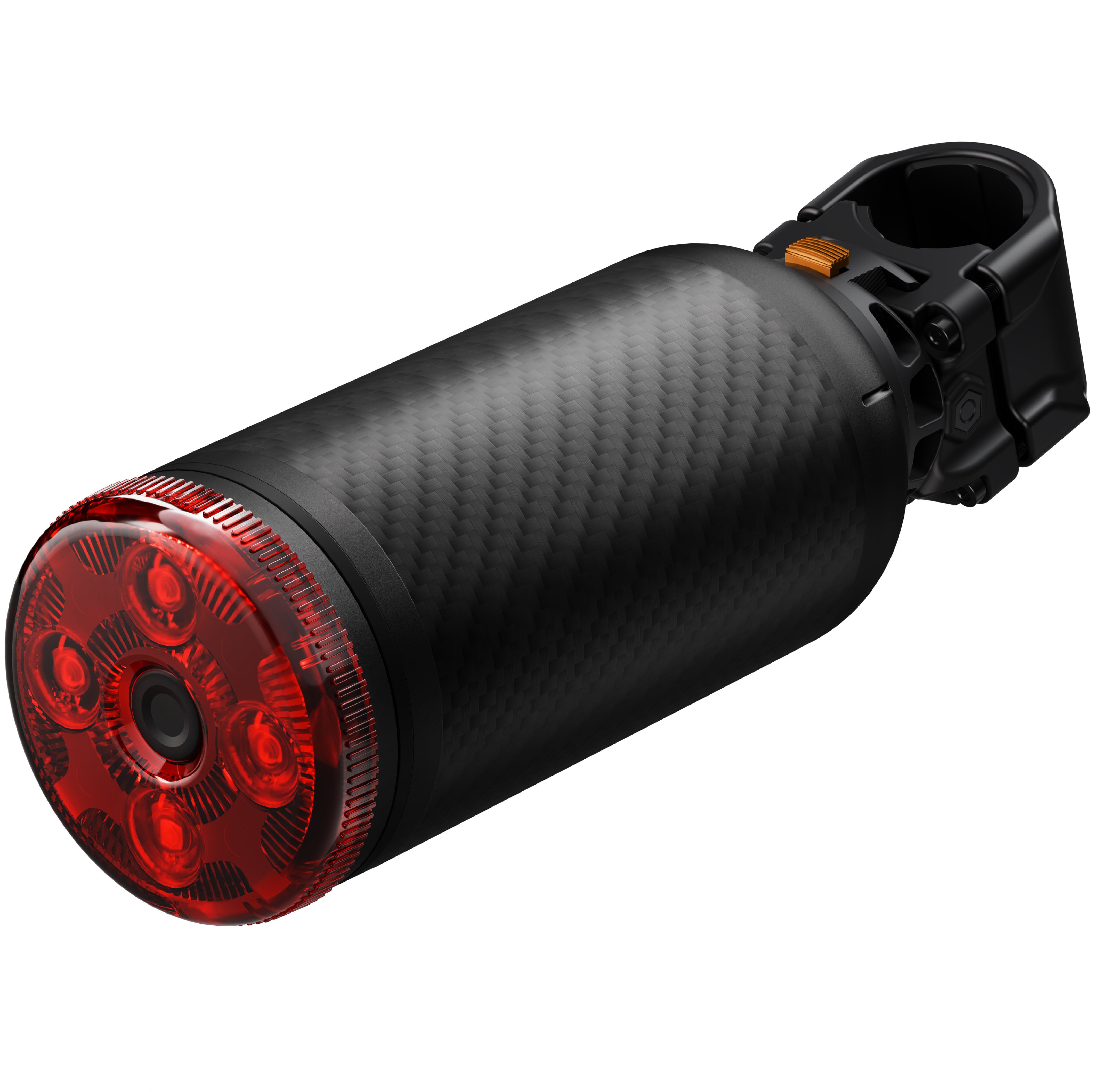 Carbon Capsule Pro™