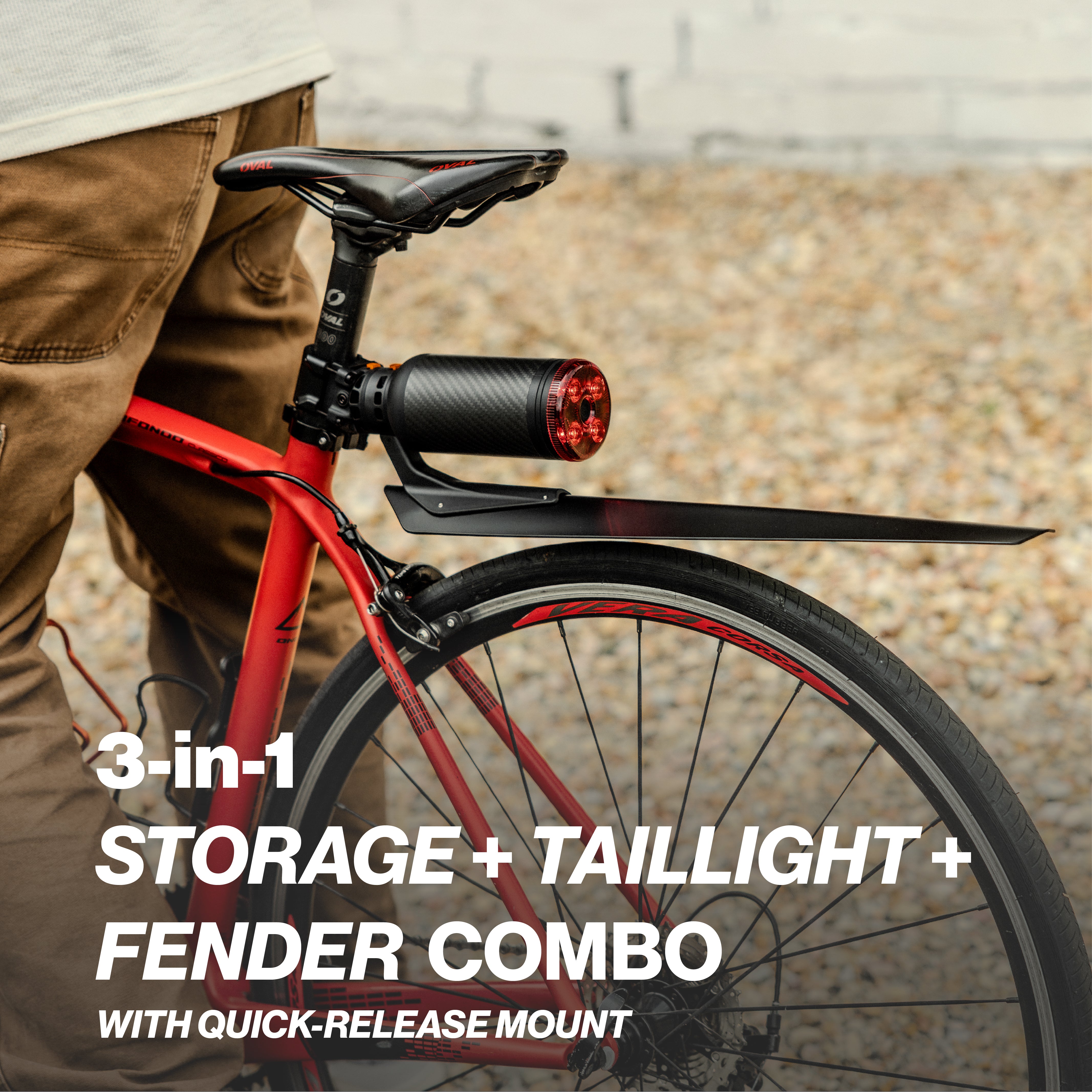 PakBrite™ Starter Kit