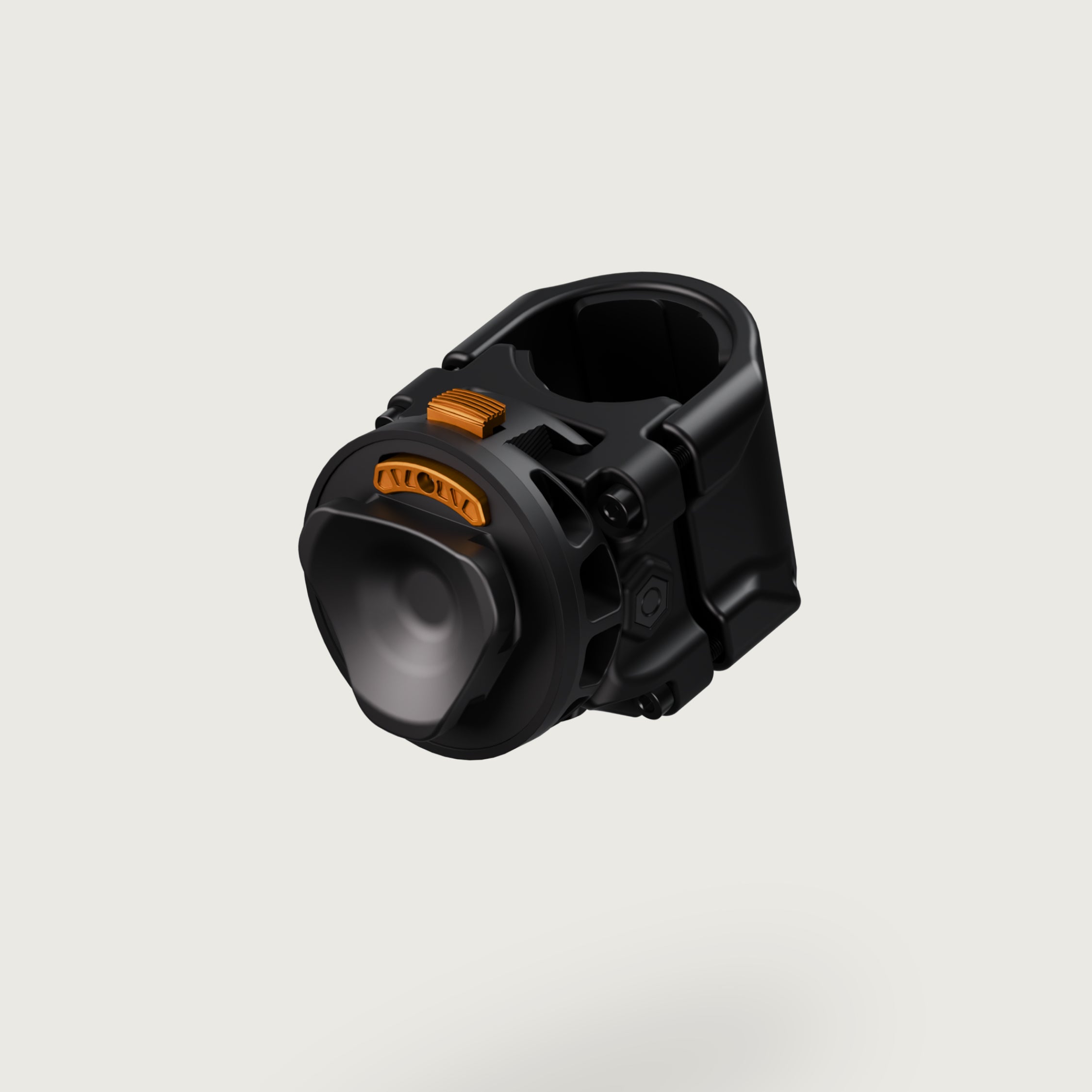 Tri-Fin™ Mount